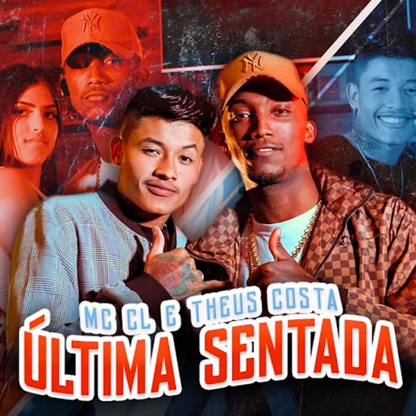 Última Sentada