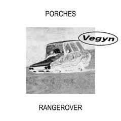 Rangerover (Vegyn Remix) - Single