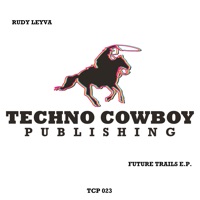 Future Trails E.P. - Rudy Leyva
