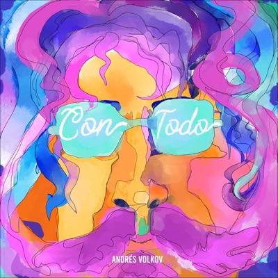 Con Todo - EP