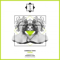 Swish (incl. Federico Alesi Remix) - Single - Gabriele Toma