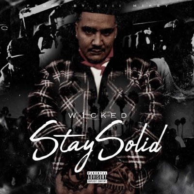 Stay Solid - Single