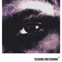 Seasons and Demons, Pt. 1 - EP - Ichiban Tez