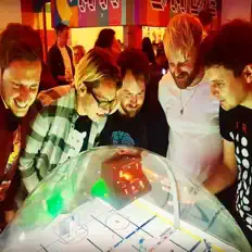 Listen to Brightlight City, watch music videos, read bio, see tour dates & more!