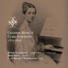 Chamber Music of Clara Schumann