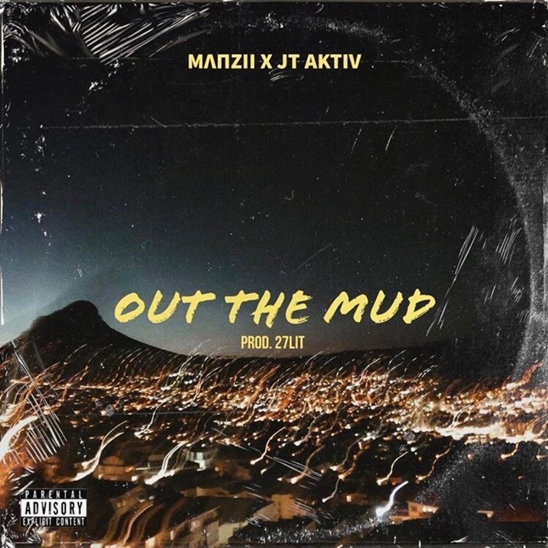 Out the Mud - Single