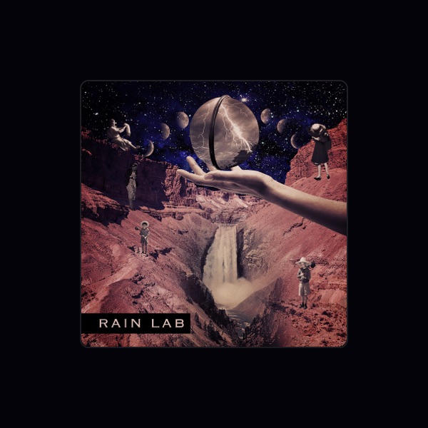 Rain Lab's avatar