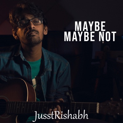 Maybe/Maybe Not - Single
