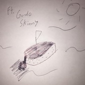 IzaWhiteGuy featuring Gordo Skinny - Symmer Boatin'  feat. Gordo Skinny