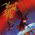 Where No Eagles Fly