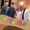 Eu, Tu, Eles - Single