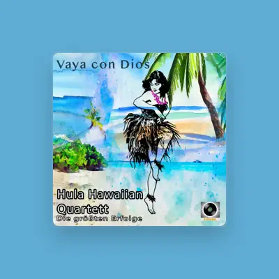 Listen to Hula Hawaiian Quartett, watch music videos, read bio, see tour dates & more!