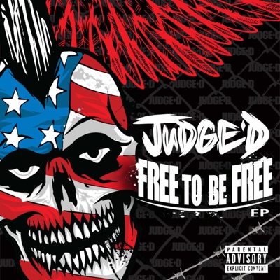 Free to Be Free - EP