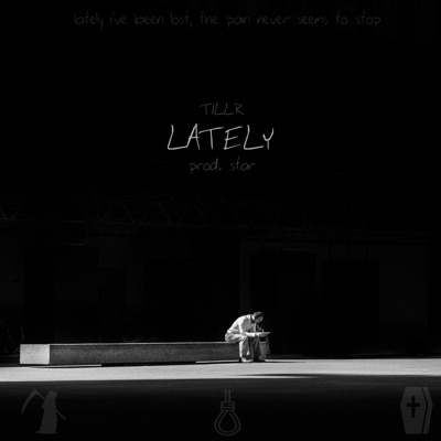 Lately - Single