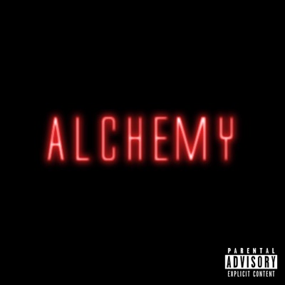 Alchemy (feat. Haku Leaf & Khantrast) - Single