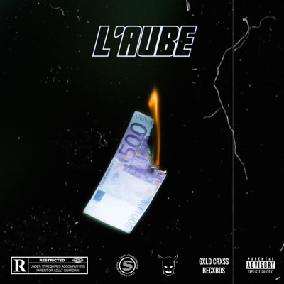 L'aube - Single