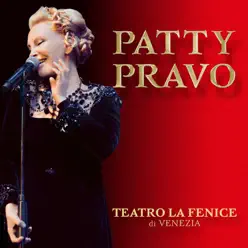 Teatro la Fenice di Venezia (Live) - Patty Pravo