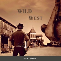 Wild West - Single - San Jona