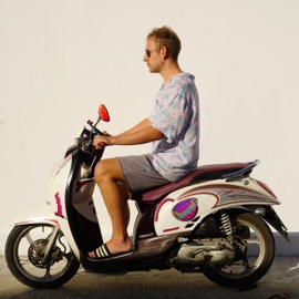 Самуй Миша Хорев