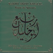 Rabih Abou-Khalil - Wordless