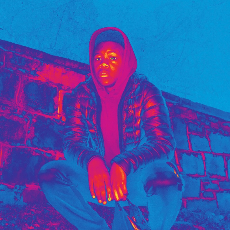 Yung Moon - No More Drugs Guys