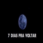 7 Dias pra Voltar - Single