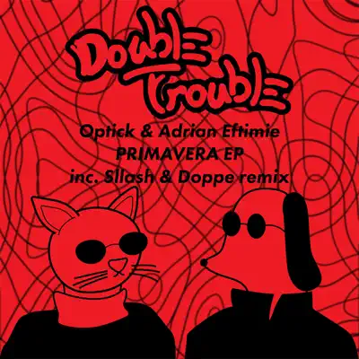 Hör dir „Primavera - Single“ von Optick & Adrian Eftimie an