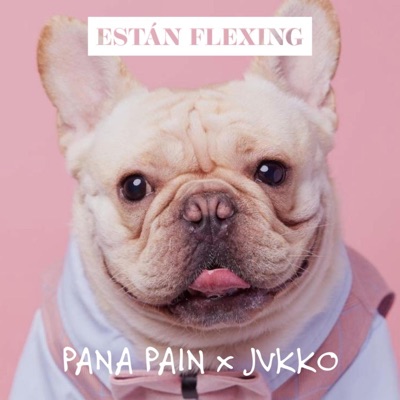 Están Flexing (feat. JVKKO) - Single