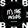 It's the Inside - Single