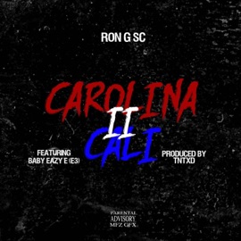 Carolina to California Ron G SC