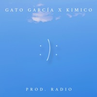 Bueno/Malo (feat. Kímico) - Single - GATO GARCÍA