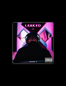 Trauma G을(를) 듣고, 뮤직 비디오를 보고, 약력을 읽고, 투어 일정 등을 확인하세요!