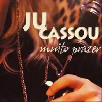 Os Anjos Dizem Amém — Ju Cassou