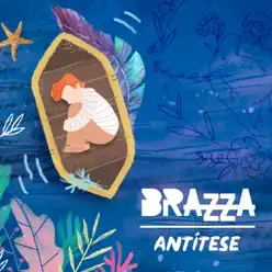 Antítese - Single - Fabio Brazza Antítese - Single - Fabio Brazza
