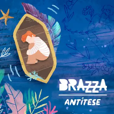 Antítese - Single - Fabio Brazza