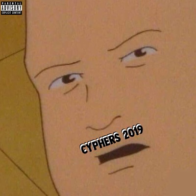 The Cypher Collection (2019)