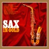 Sax In Gold