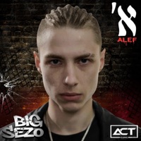 א' - Big Sezo
