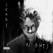 Scary Nights artwork