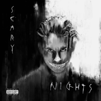 descargar bajar mp3 Scary Nights - G-Eazy