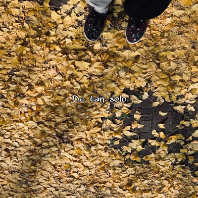 De Tan Solo. - Single
