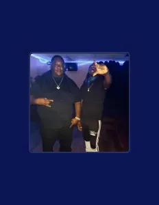 Hör dir SD Gunna an, schau dir Musikvideos an, lies die Biografie, finde Tourdaten und mehr!