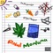 Mariguana & Tequila - Bipo Montana & Robot lyrics
