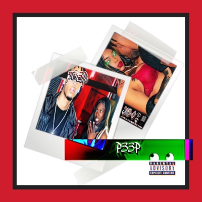 P33p! (feat. 5tash, Odashow, GFZ! & Greenfolkz!) - Single