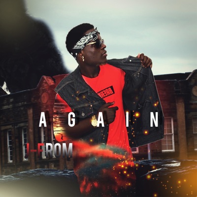 Again - Single