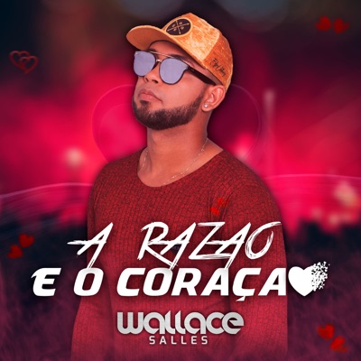 A Razão e o Coração - Single