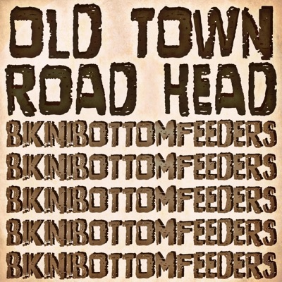 Old Town Road Head - Single