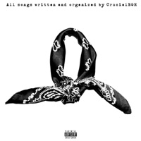 Curtain Man - Crucialbgr