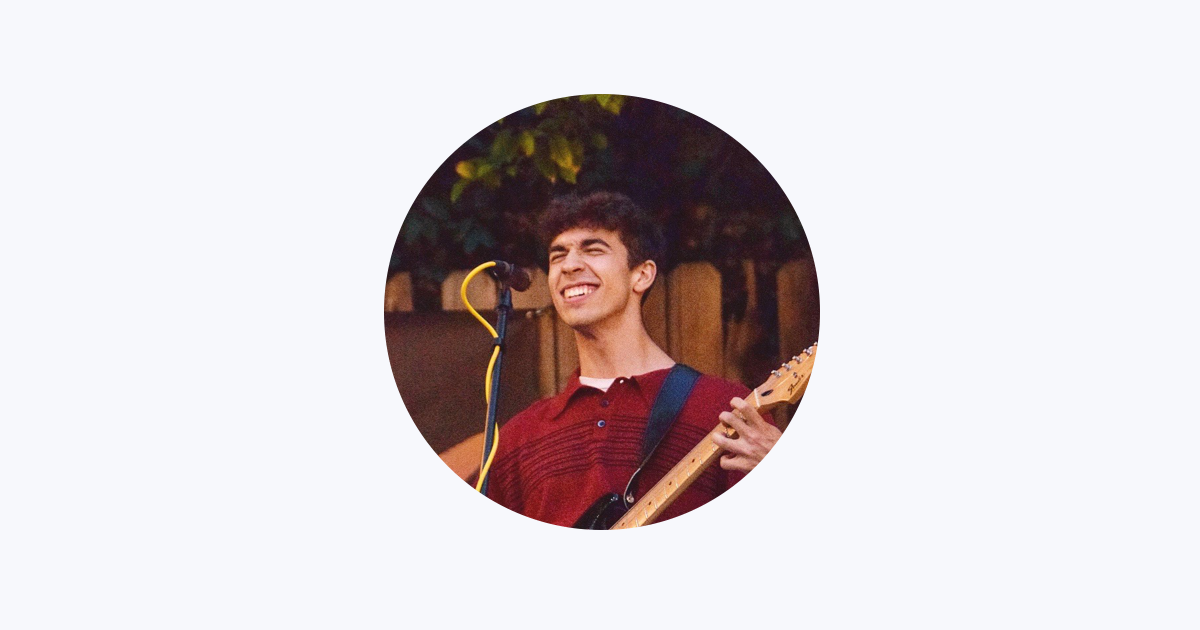 ‎Jack Riley - Apple Music