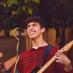 Listen to Jack Riley, watch music videos, read bio, see tour dates & more!